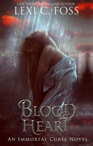 [Immortal Curse 03] • Blood Heart